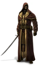 Assassin's Creed: Revelations - Мультиплеер - Персонажи