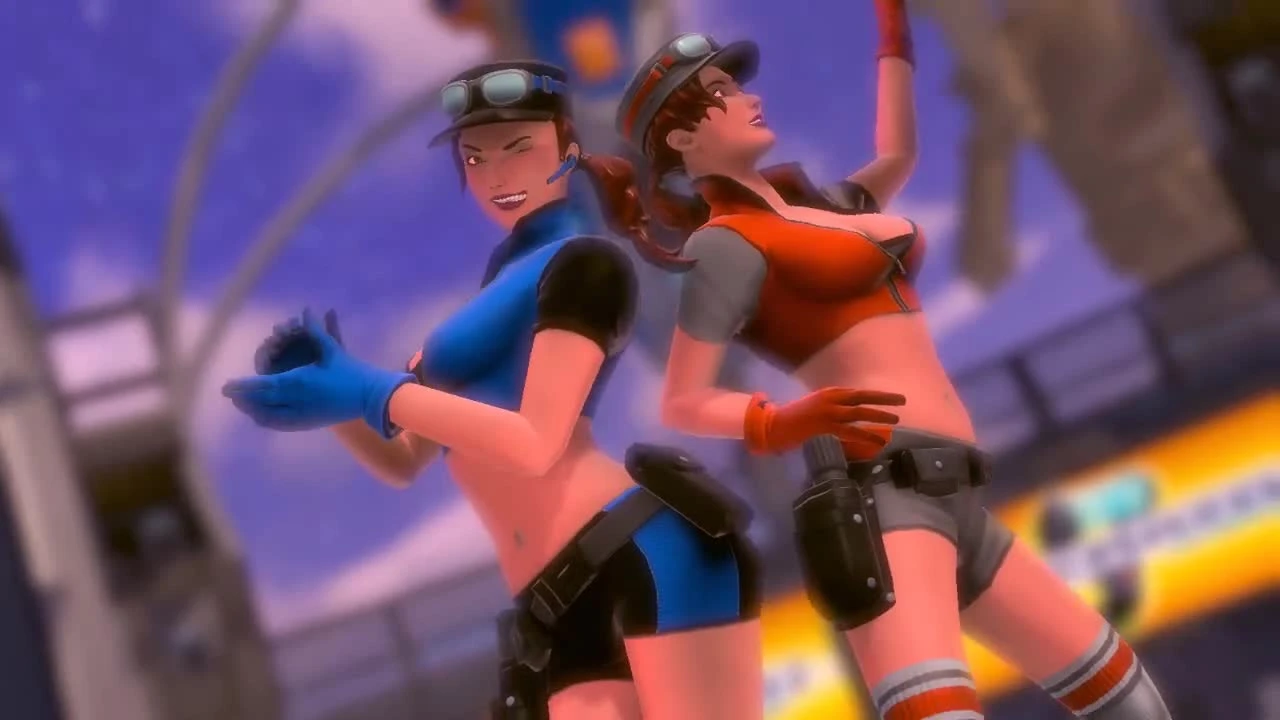 Трейлер Monday Night Combat