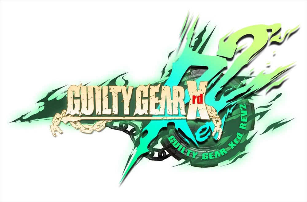 Анонсирован Guilty Gear Xrd Rev 2, первый трейлер