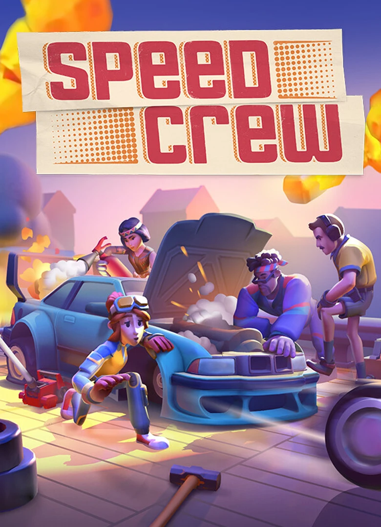 Speed Crew