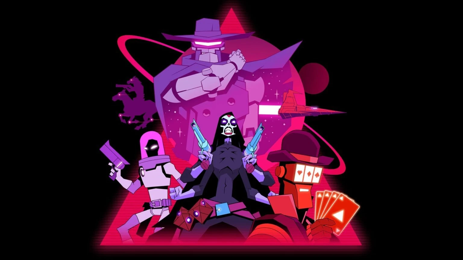 Wild Bastards "Трейнер +6" [1.0] {Abolfazl.k}