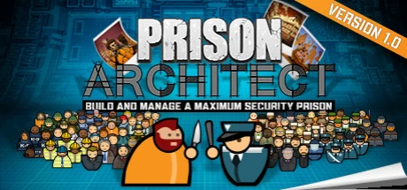 Update 2 добавляет женские тюрьмы в Prison Architect