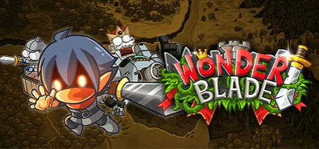 Wonder Blade: Таблица для Cheat Engine [UPD: 23.09.2020] {MGGA}