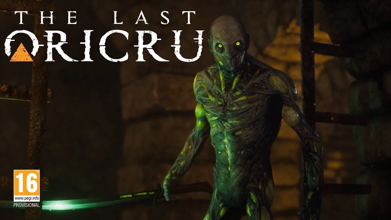 Для научно-фантастической ARPG от третьего лица "The Last Oricru" стартовал публичный предварительный стресс-тест