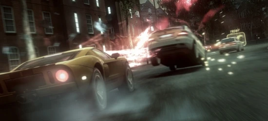 Бета-тест Blur заканчивается