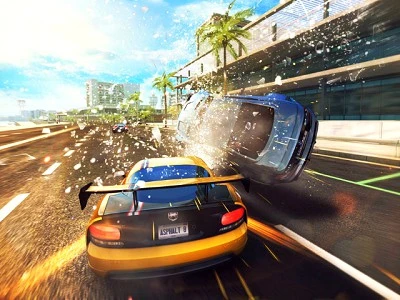 Падение гигантов: как Asphalt превратился в банальный раннер