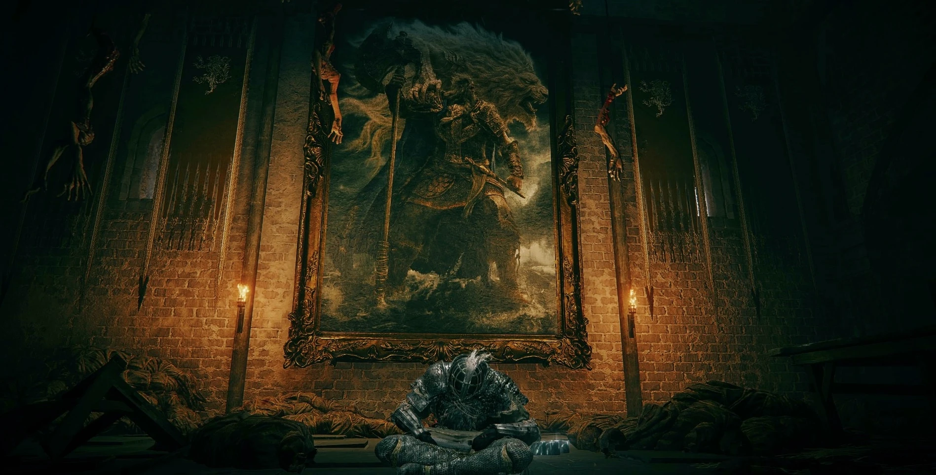 Множество владельцев Xbox не может играть в Elden Ring онлайн