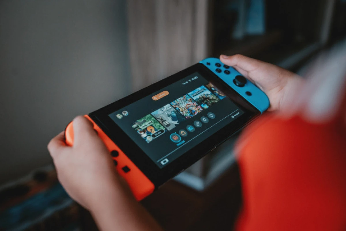 Nintendo Switch получает обновление 14.1.2, которое содержит правки системы, и повышает стабильность Nintendo Switch получает обновление 14.1.2, которое содержит правки системы, и повышает стабильность