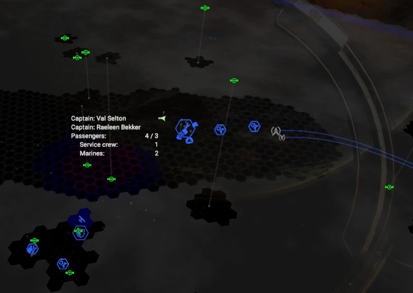 X4: Foundations "Обновления прайсов с сателита (Sector Satellites) v.1.0.1"