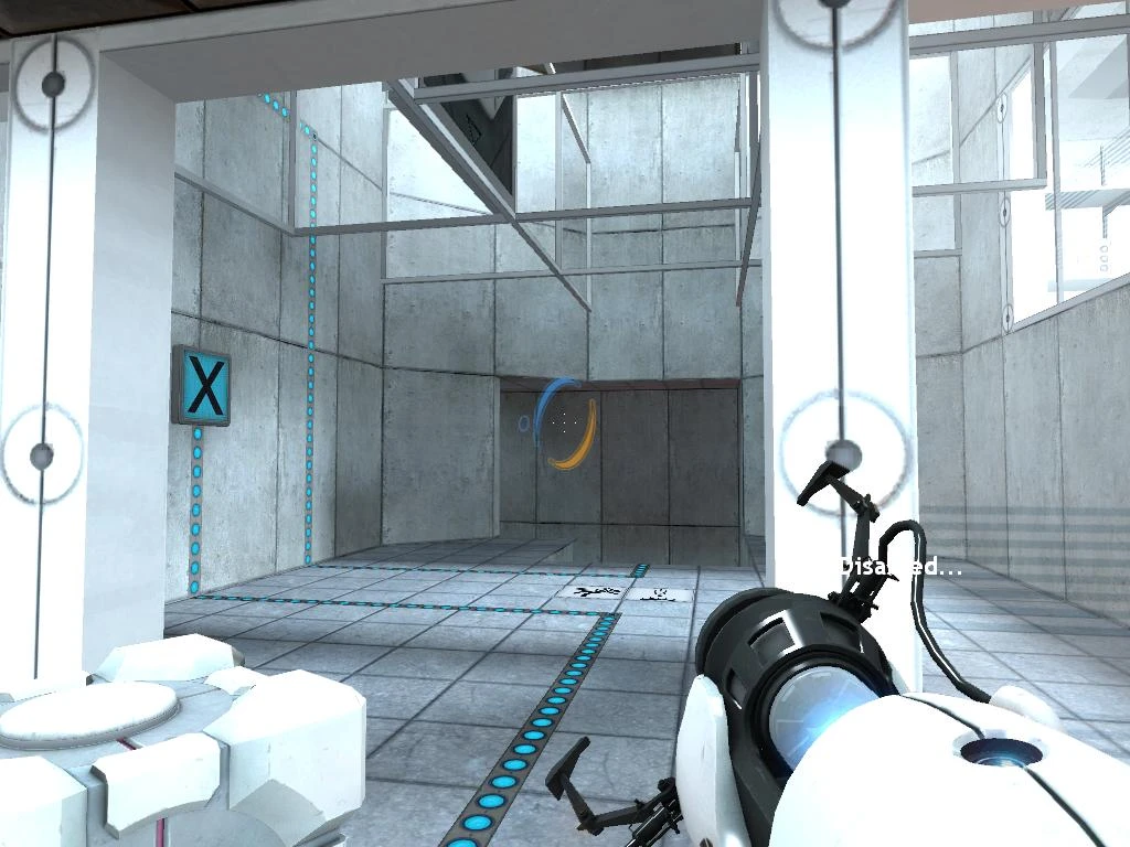 Portal "Карта - Chamber22"