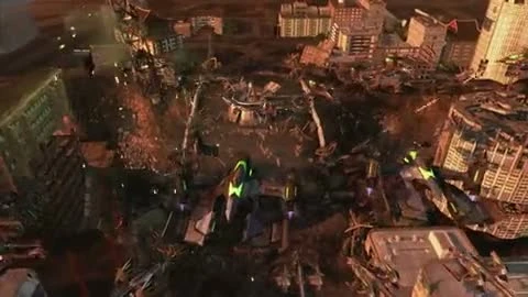 End of Nations "State of the Nation Developer Video"