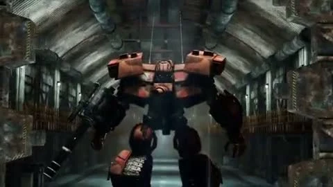 Transformers: Dark of the Moon "Геймплей"