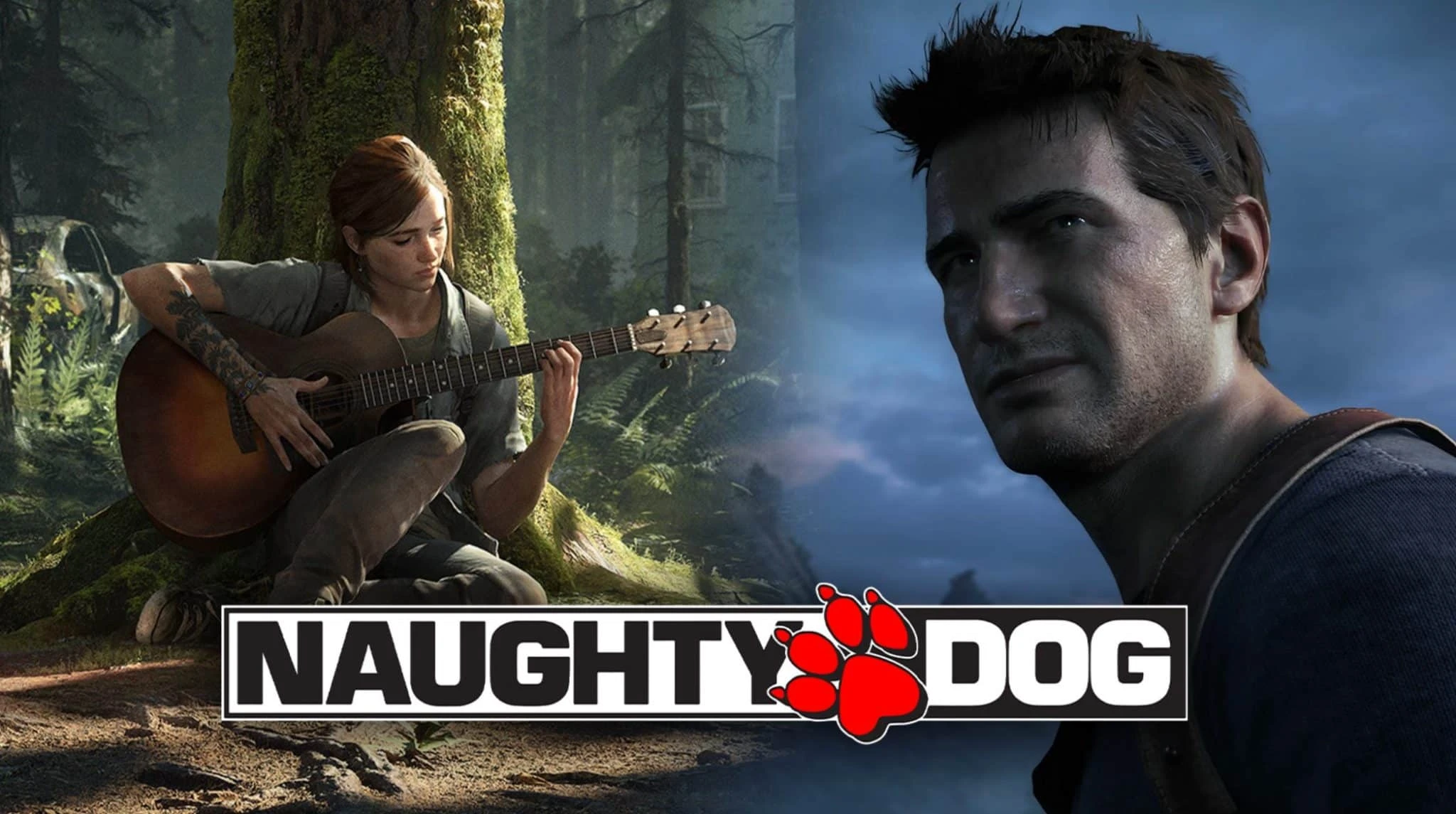 Naughty Dog работает над самой трудной для студии игрой, которая будет амбициознее The Last of Us и Uncharted
