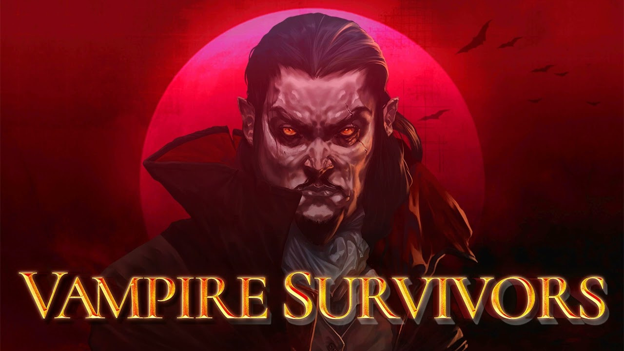 Вышло обновление 0.7.3 для Vampire Survivors включающее нового персонажа, оружие и многое другое Вышло обновление 0.7.3 для Vampire Survivors включающее нового персонажа, оружие и многое другое