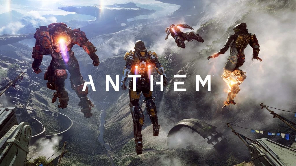 Как полёты погубили Anthem: признание бывшего продюсера BioWare
