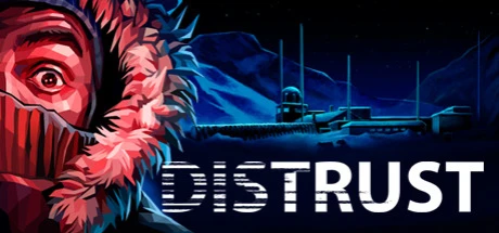 Distrust: Трейнер/Trainer (+9) [1.0] {MrAntiFun}
