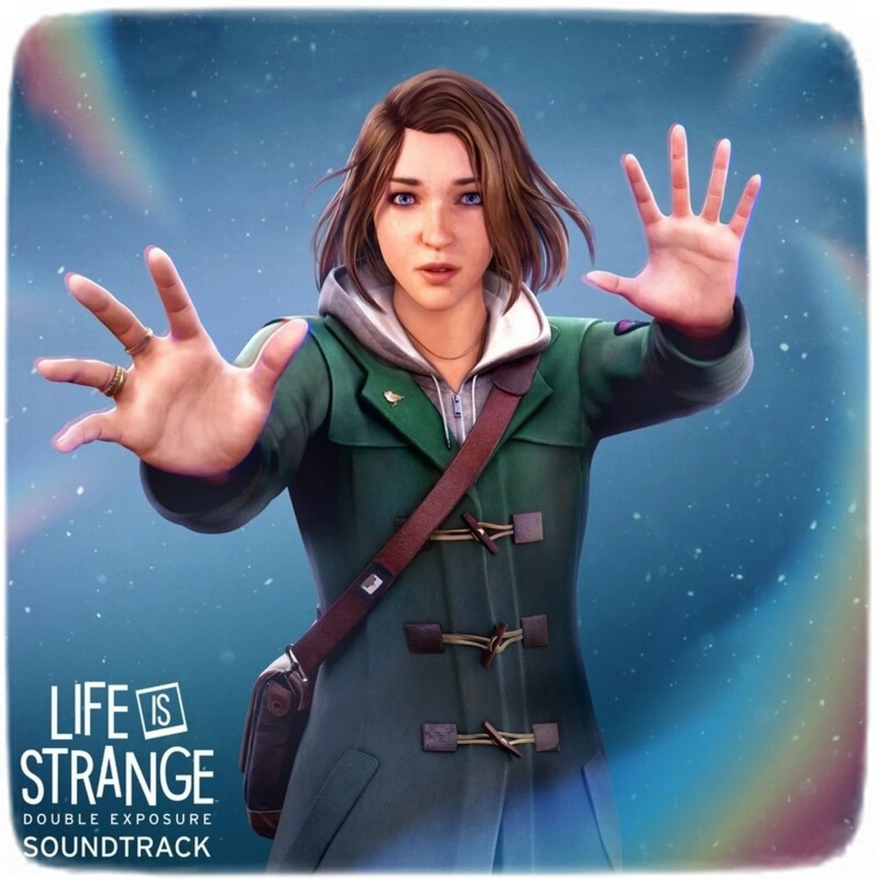 Life is Strange: Double Exposure "Саундтрек"