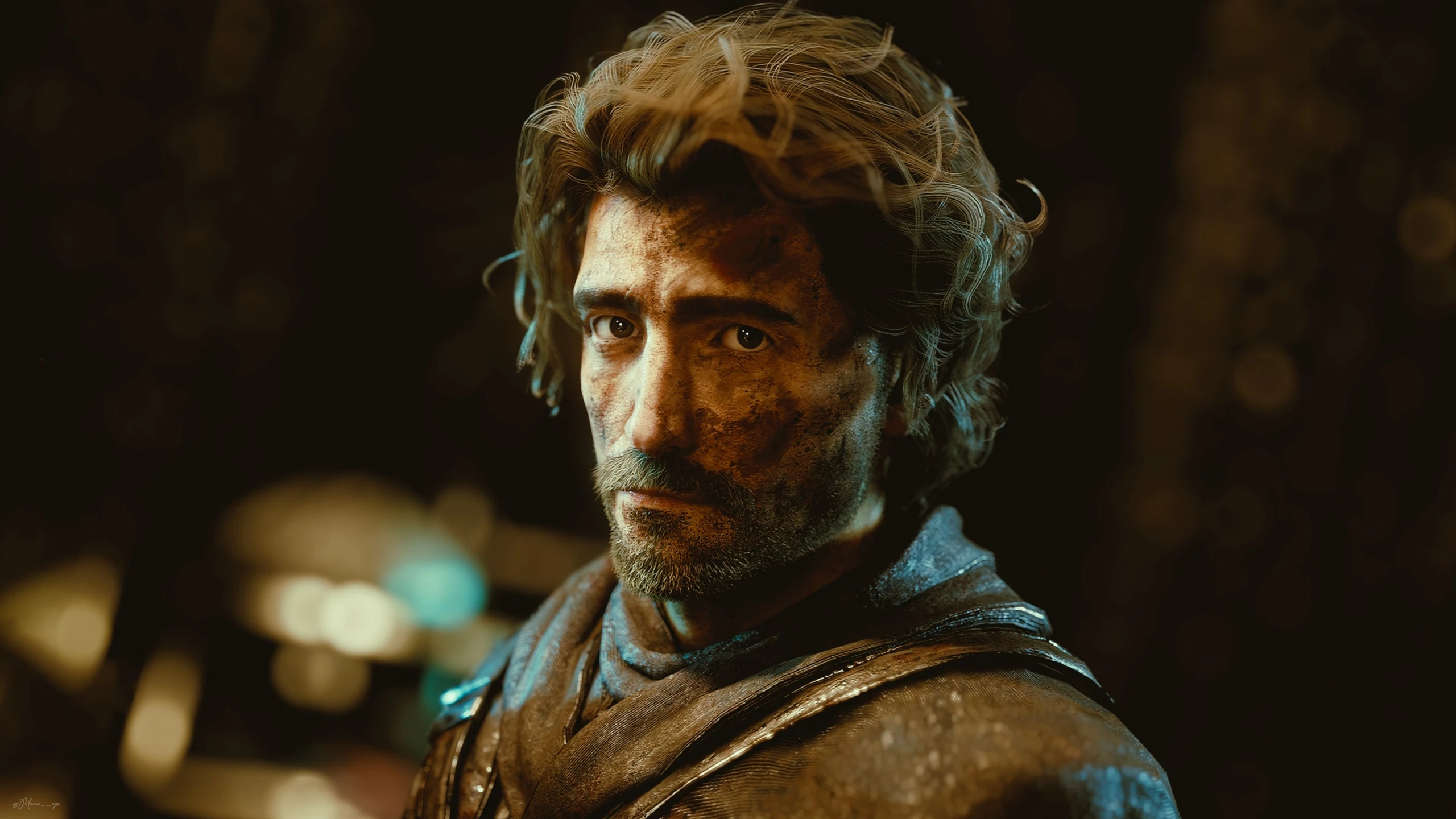 Актёры Clair Obscur: Expedition 33 призвали добавить в The Game Awards больше номинаций