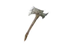 Dark Souls 2 - Общая информация - Ближний бой - Топоры