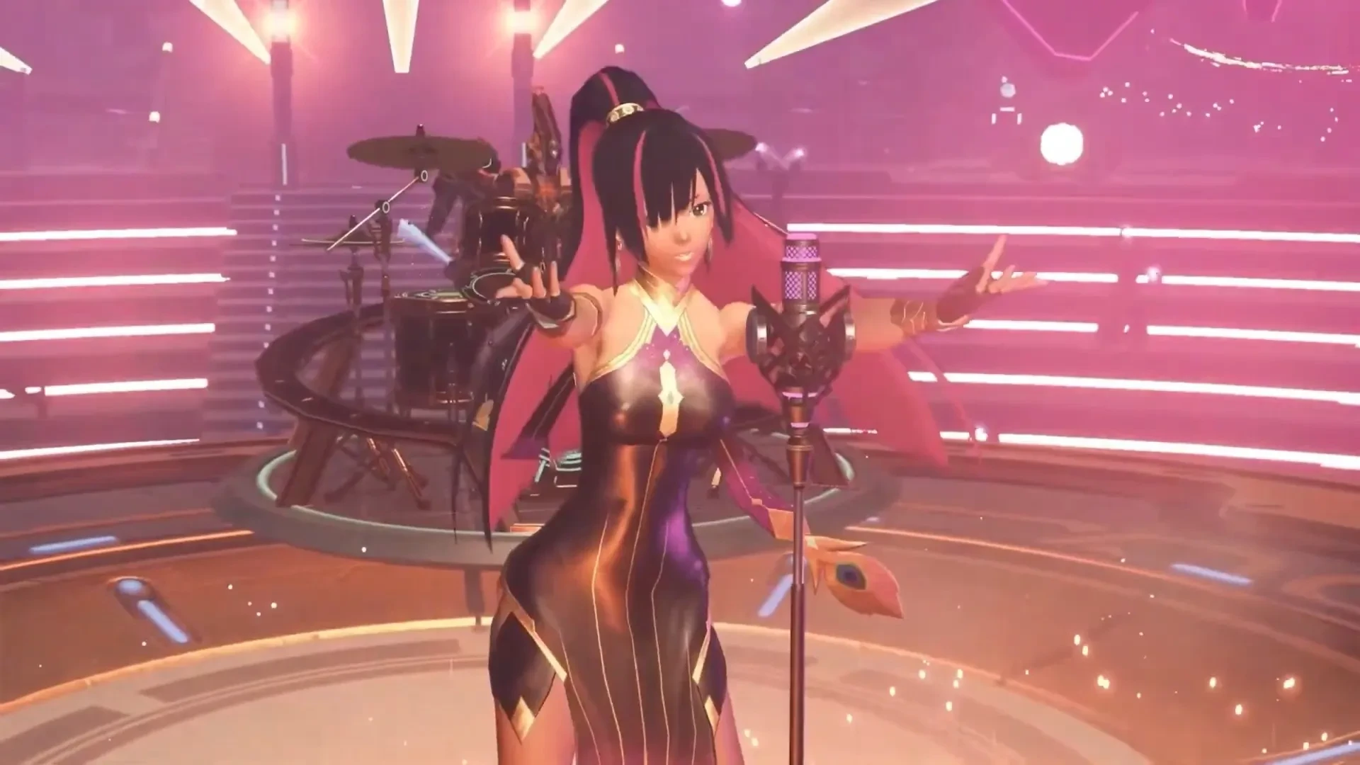 Представлен новый контент PSO 2: New Genesis; Разработчики обращаются к критике со стороны недовольных игроков