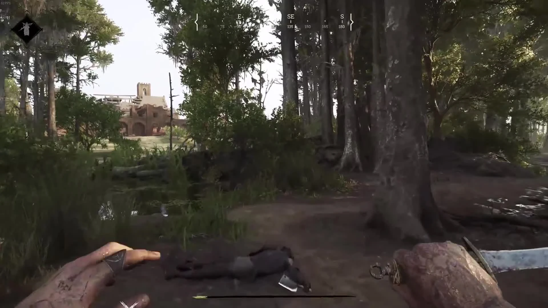 Hunt: Showdown "Как играть до Победного"