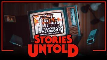 Началась бесплатная раздача Stories Untold в EGS