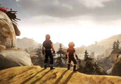 Brothers: A Tale of Two Sons собирается на консоли нового поколения
