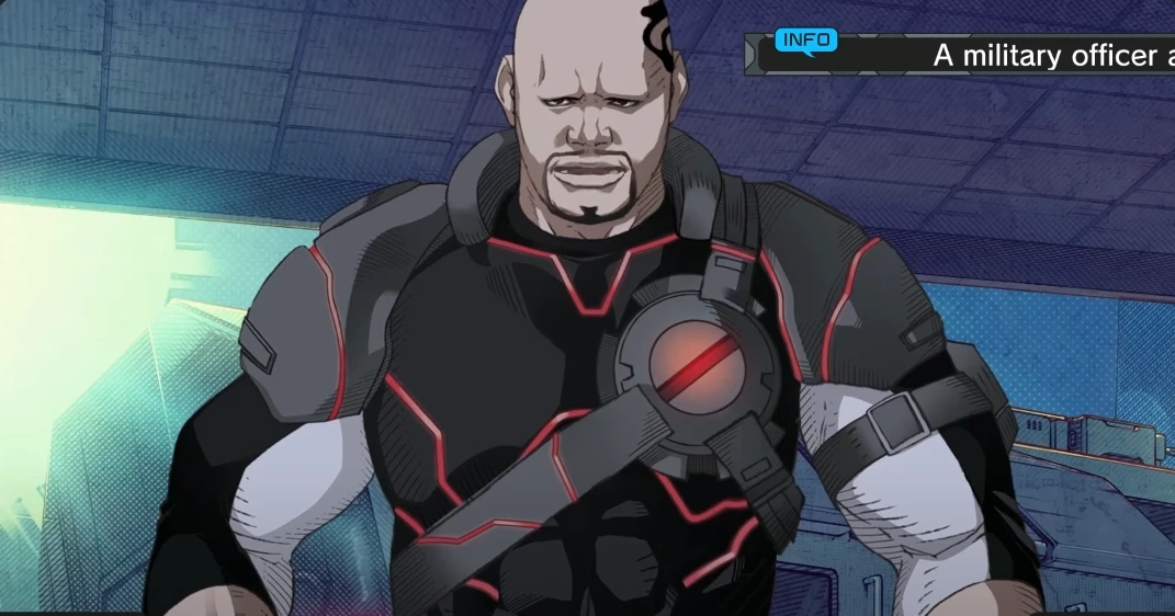 Новый трейлер визуальной новеллы Anonymous;Code посвящен Азуме, Юэн и Грэму