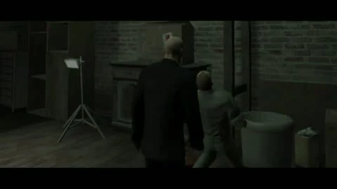 Hitman: Blood Money "Free-to-Play Launch Trailer"