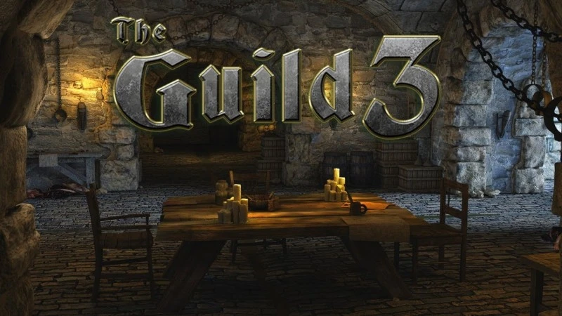 The Guild 3 "Таблица для Cheat Engine" [1.07] {Zanzer}