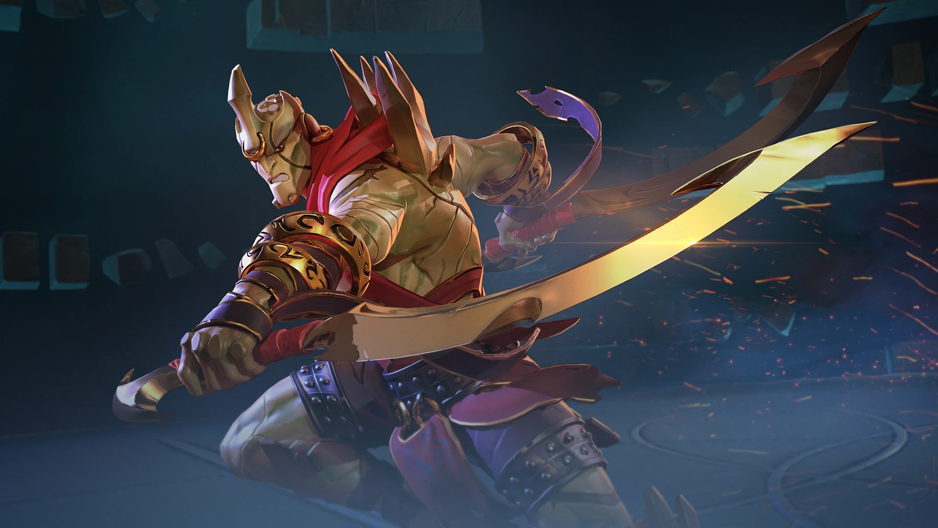 Amazon Game Studios закрыла проект Breakaway