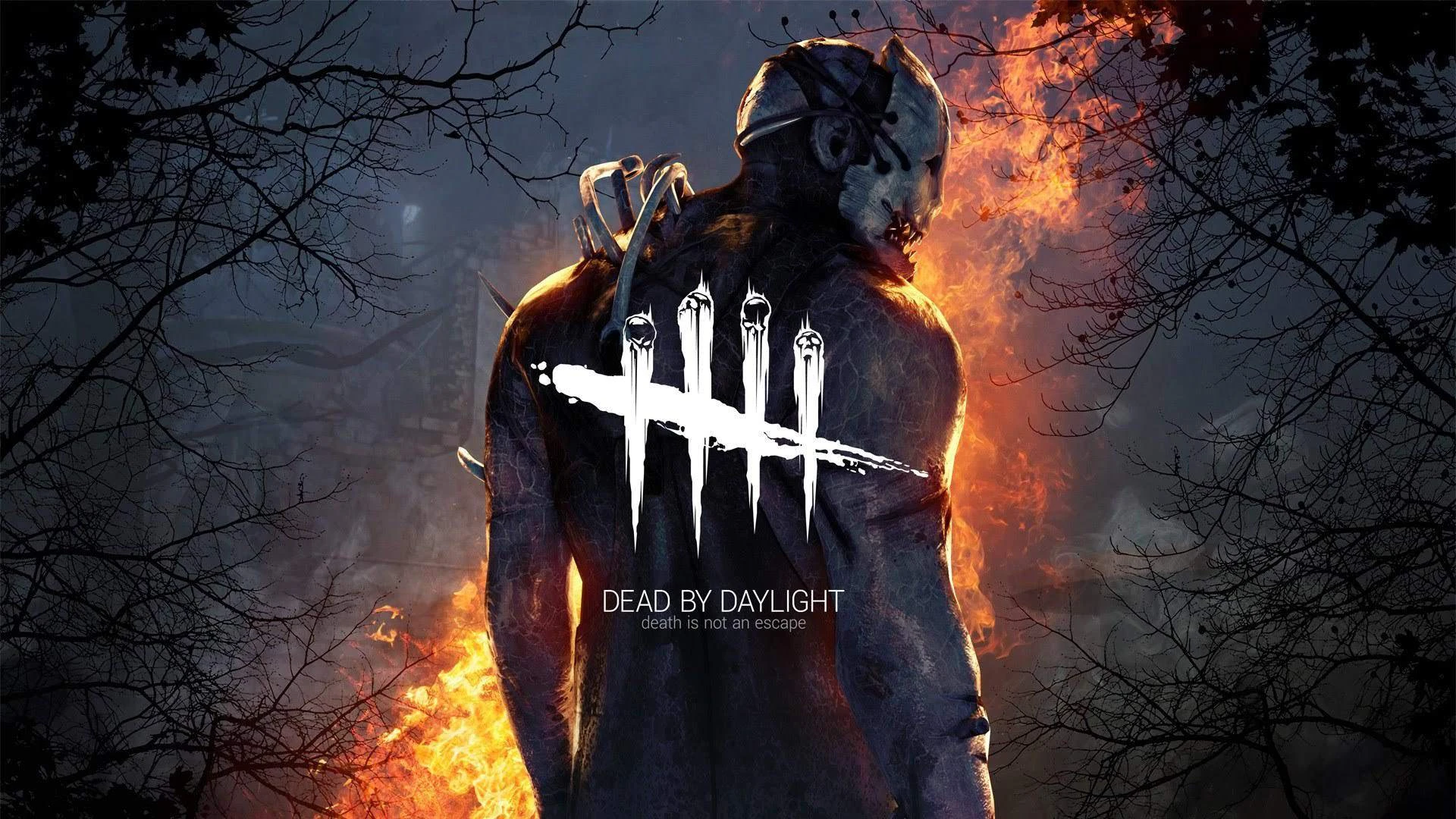 В Dead by Daylight начались бесплатные выходные