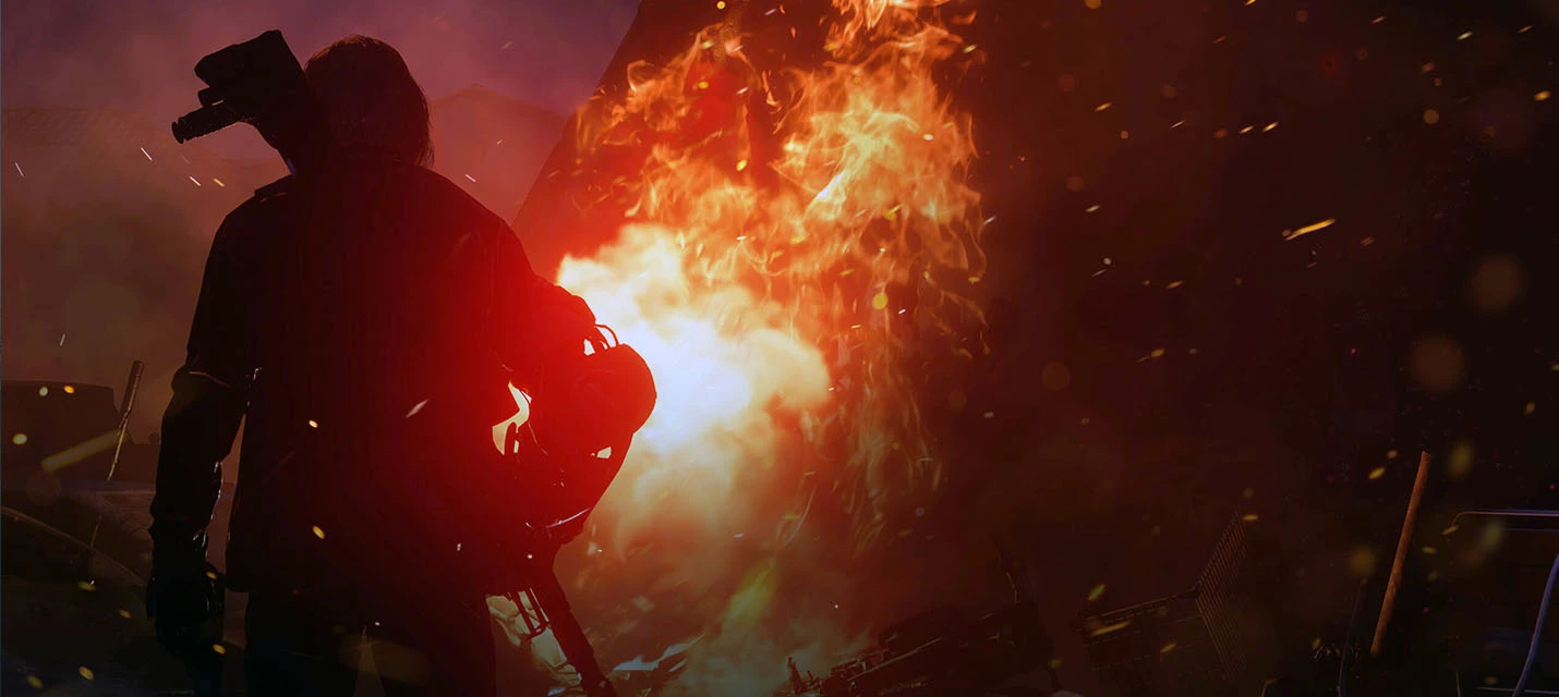 Первый трейлер онлайн-шутера Plan 8 от Pearl Abyss