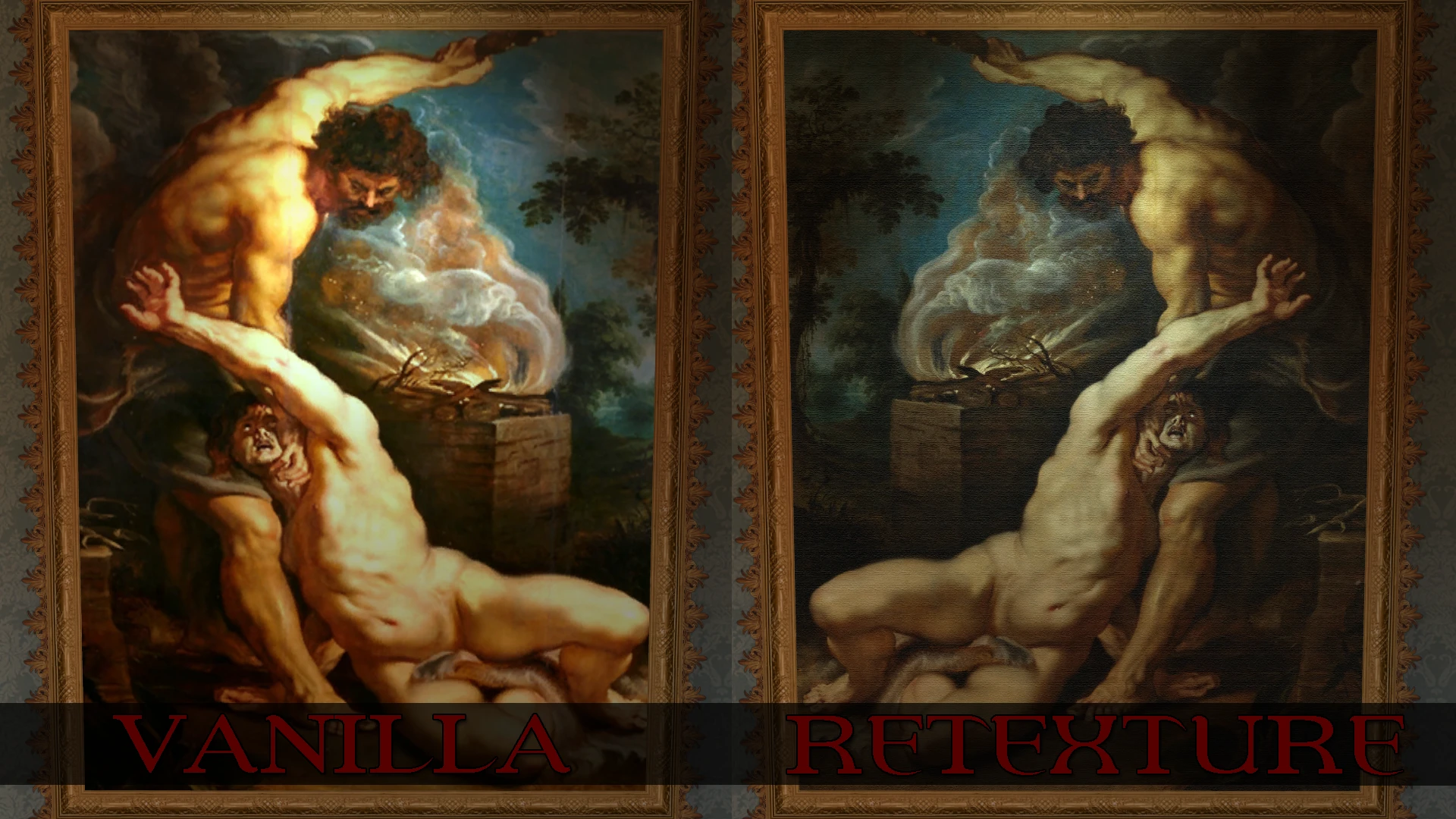 Vampire: The Masquerade - Bloodlines "HD Картины"