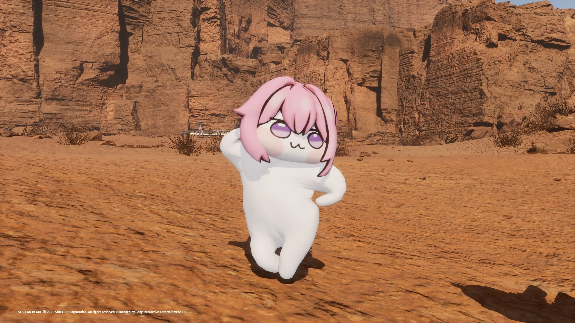 Глава Shift Up назвал свой любимый мод для Stellar Blade