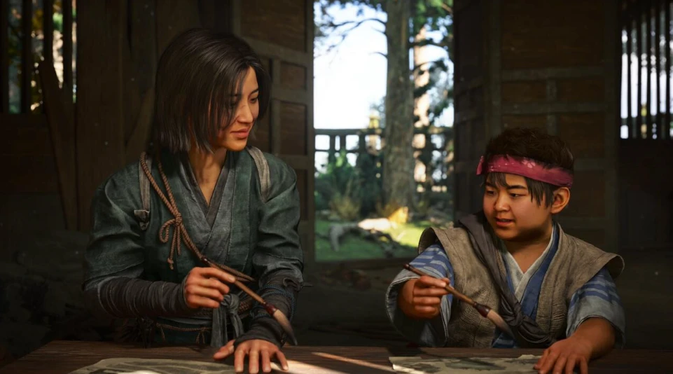 Assassin's Creed Shadows "Таблица +12 для Cheat Engine: Здоровье, навыки, предметы, кислород и др" {Cielos/thibault763}