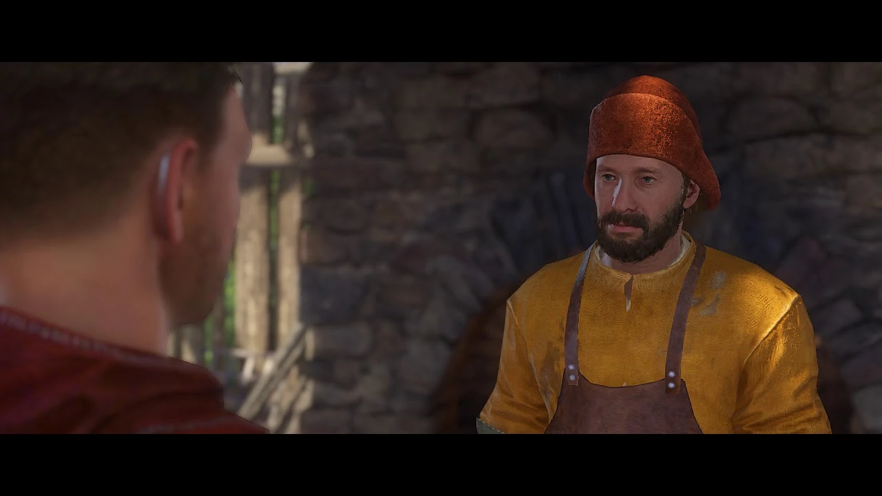 Русификатор звука Kingdom Come: Deliverance 6.0