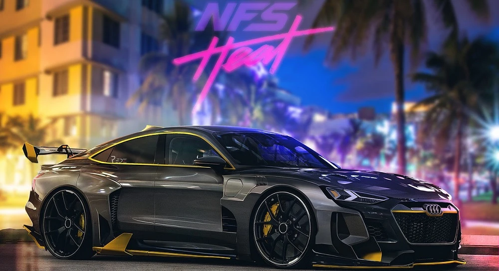 Журналист Polygon оказался обеспокоен отсутствием микротранзакций в Need for Speed: Heat