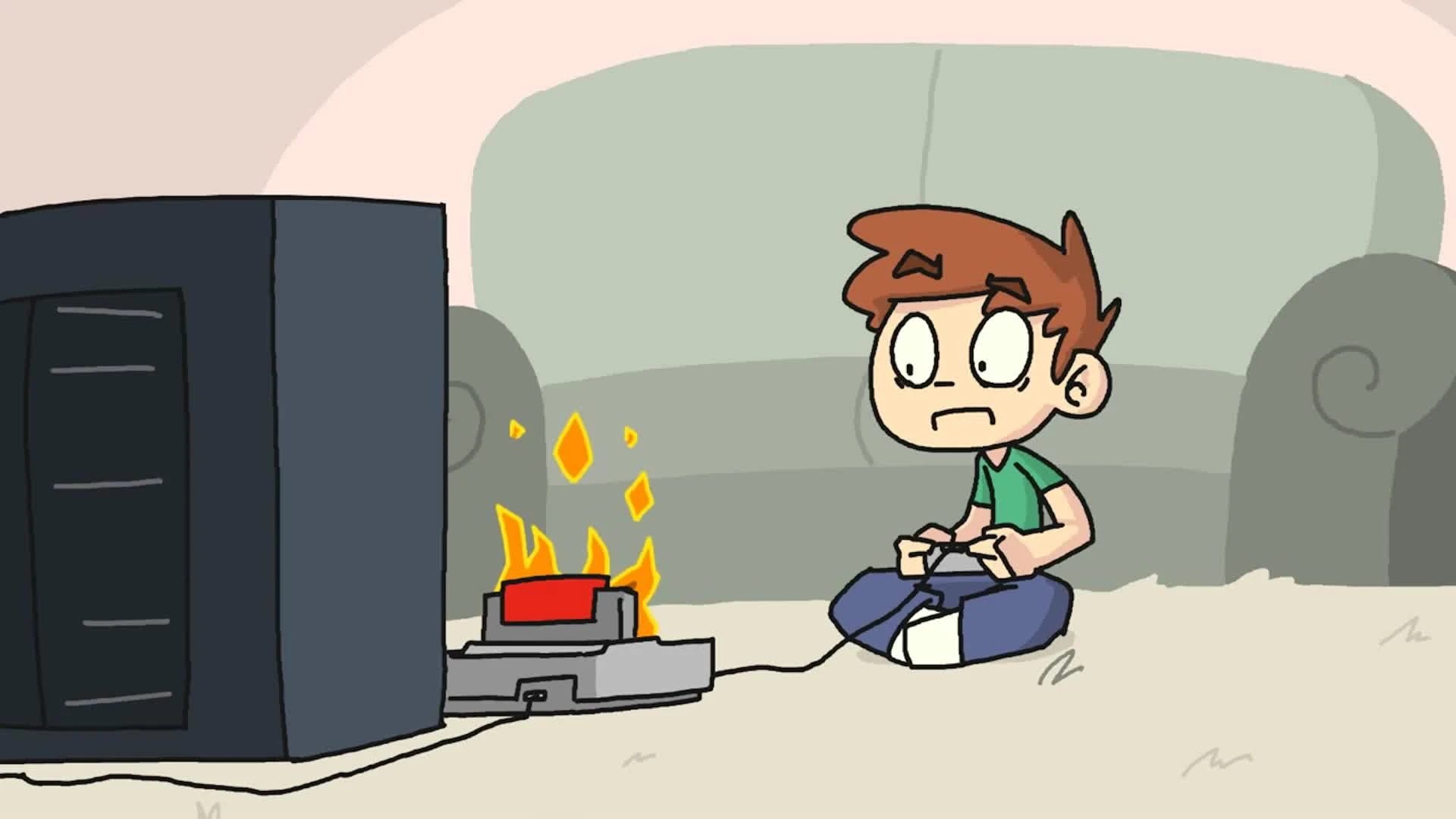 История создания Super Mario 64