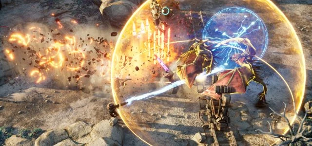 Создатель Killsquad о том, как наличие SSD в консолях нового поколения позитивно повлияет на игры