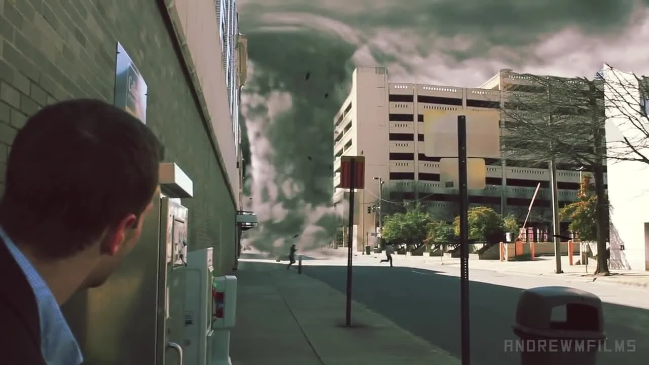 SimCity - Mayor Meltdown