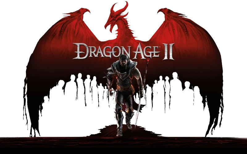 Прохождение Dragon Age 2