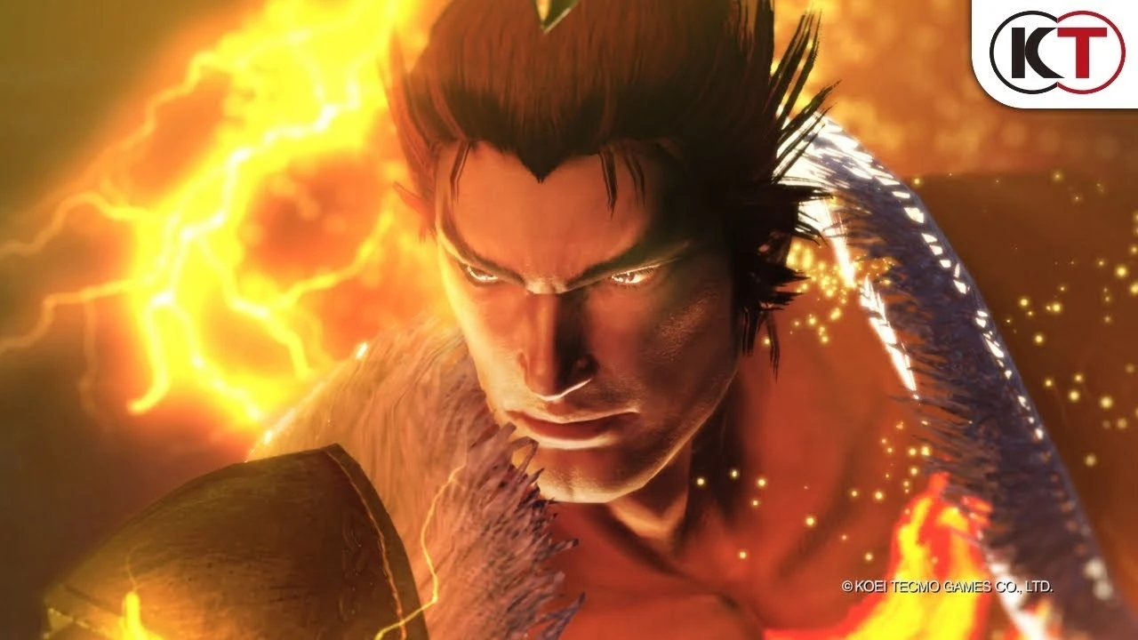 Релизный трейлер Warriors Orochi 4