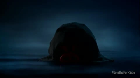 Angry Birds: Star Wars 2 "Трейлер Дарта Мола"