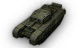 World of Tanks - Танки - Классы - Тяжёлые танки