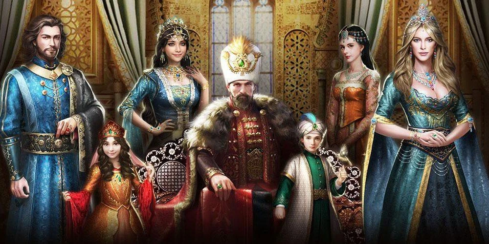 Петербуржец потратил в игре "Великий султан" 763 550 рублей и пытался вернуть деньги через суд