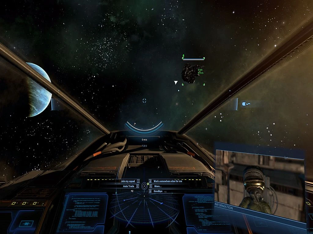 X4: Foundations "AutoTrader / Авто-торговля"