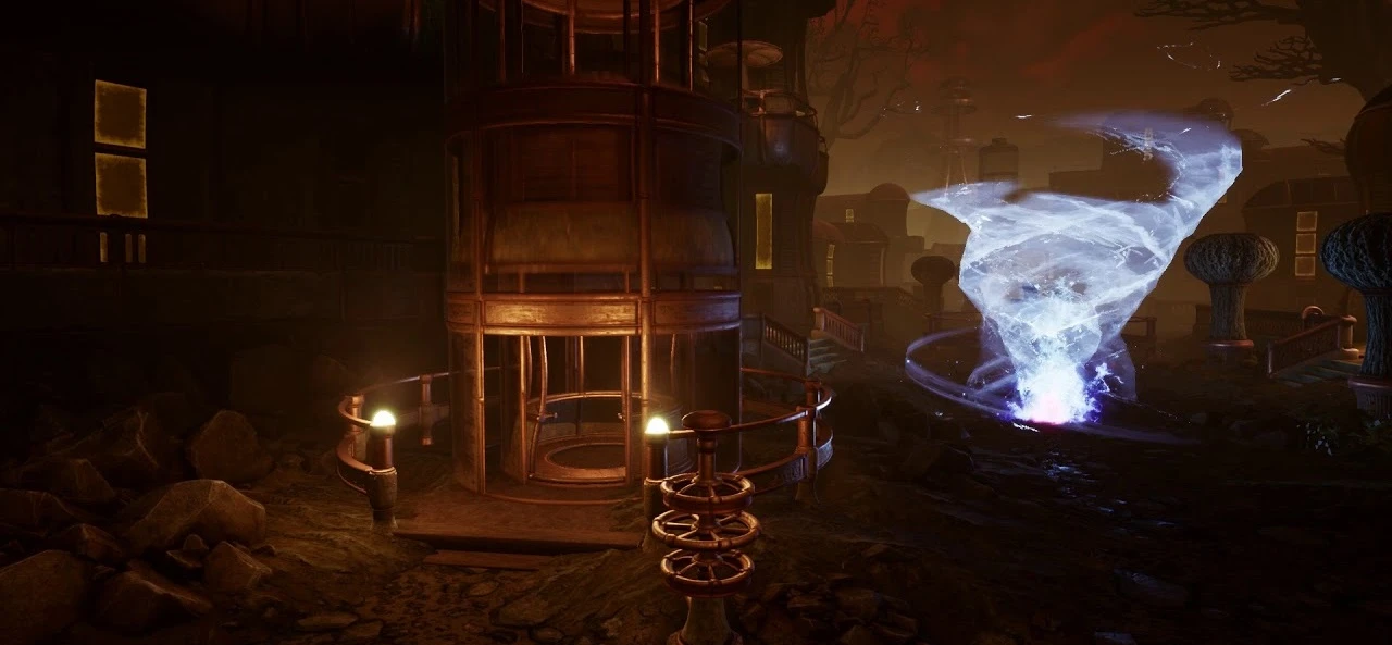 Дилогия атмосферных квестов Schizm получит продолжение