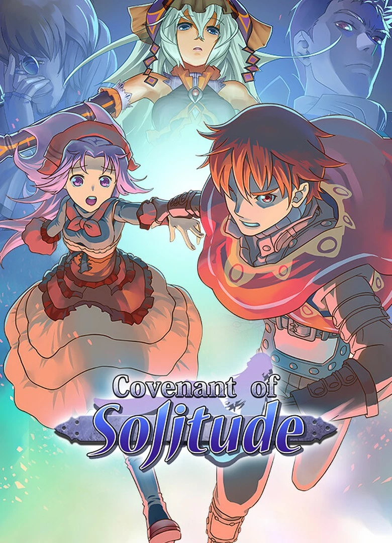 Covenant of Solitude