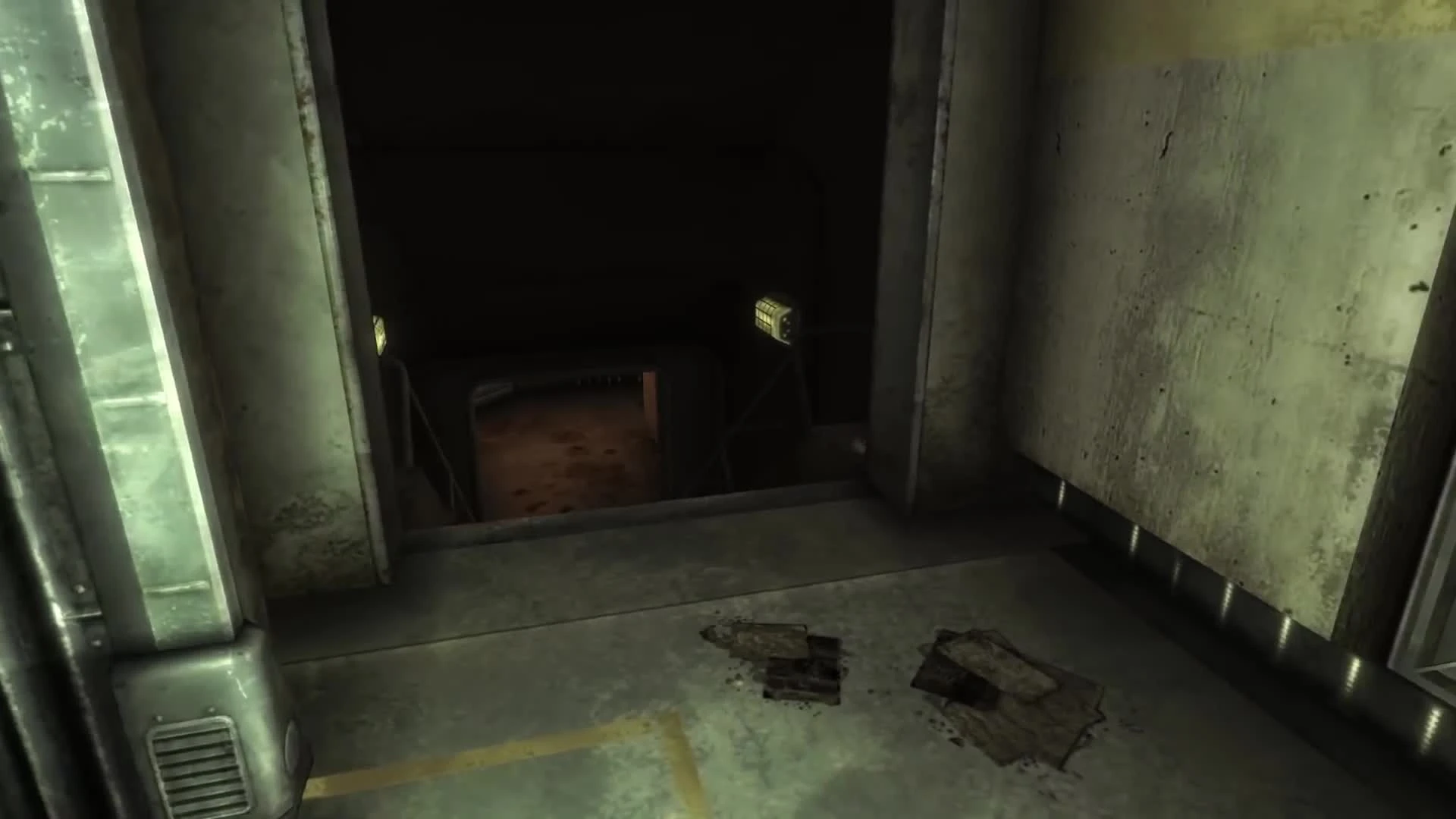 Убежище 3 и его история | История Мира Fallout New Vegas Лор